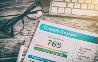 Protecting your Credit Score 3